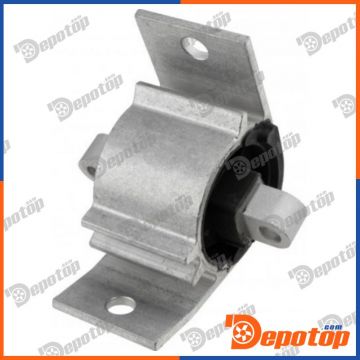 Support de boite de vitesse arrière pour JAGUAR | ZPS-JG-008, T2H14266